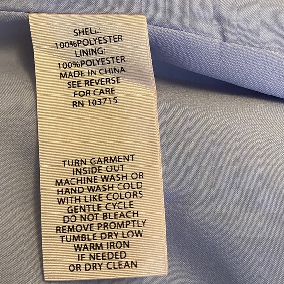 Nanette Lepore Lemon Meringue Spring Bloom asymmetrical ruffle print dress - Picture 10 of 12